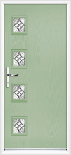 Gloucester zinc art elegance 
